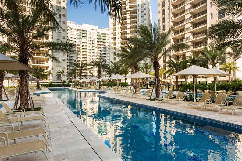 Imóvel pronto | Majestic – Apartamento	no  Cidade Jardim - Rio de Janeiro - Rio de Janeiro